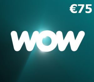 Kinguin Sky WOW €75 Gift Card DE