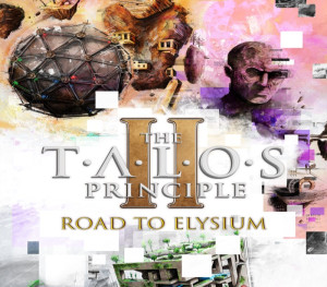 Kinguin The Talos Principle 2 - Road to Elysium Pack DLC PC EU Steam CD Key