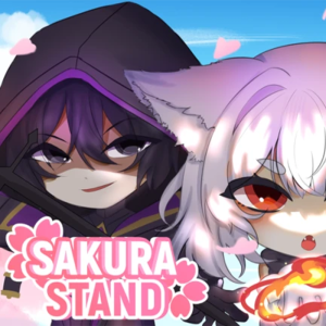 Kinguin Sakura Stand Items > Others > Wild Hunt