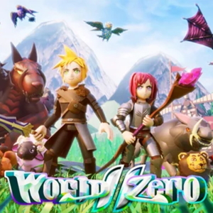 Kinguin World Zero Items > Others > SUNSHINE CIRCLE