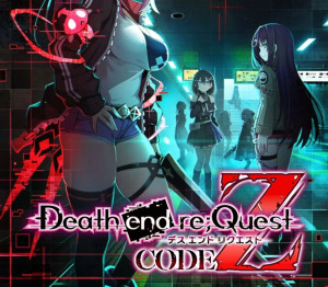 Kinguin Death end re;Quest Code Z PC Steam CD Key