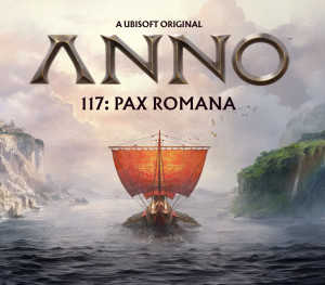 Kinguin Anno 117: Pax Romana + Pre-Order Bonus PC Ubisoft Connect CD Key