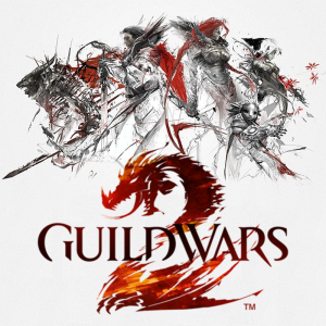 Kinguin Guild Wars 2 Items > EU > [EU] All Server > Weapon > Legendary > Staff > Melandru's Gaze