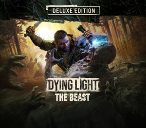 Kinguin Dying Light: The Beast Deluxe Edition Xbox Series X S Access