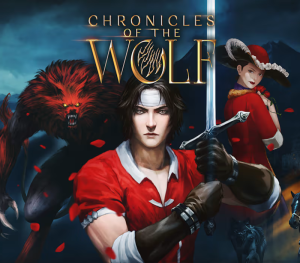 Kinguin Chronicles of the Wolf XBOX One / Xbox Series X S Account