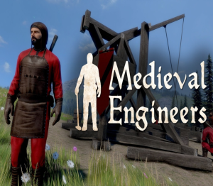 Kinguin Medieval Engineers NA PC Steam Account