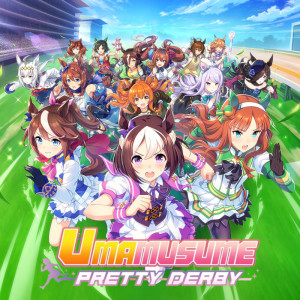Kinguin Umamusume: Pretty Derby Accounts > Global > GLOBAL [Starter ACC]   Kitasan Black X 4