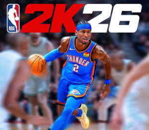 Kinguin NBA 2K26 Standard Edition PC Steam Altergift