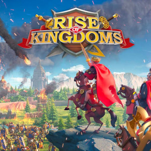 Kinguin Rise of Kingdoms Account > Android > RISE88: 44M MIGHT - VIP 12 - 139+ GOLD STATE - 7PP - 9 FARM - CASTLE 24