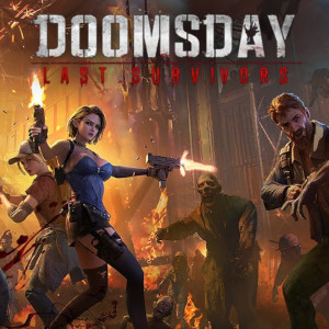 Kinguin Doomsday: Last Survivors Accounts > IOS > POWER 200 MILLION. ALL HEROES. FULL ACCESS (ACCOUNT + EMAIL). + TWIN (T5) + TWIN (T4)