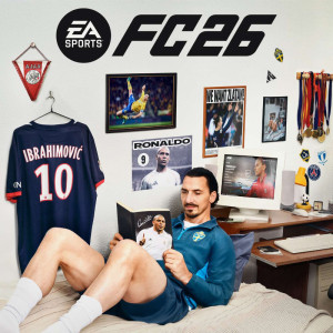 Kinguin EA SPORTS FC 26 Boosting > PlayStation > Division Rivals > Division 1 > Division 5 to 1   Division 1 Rivals Boost (D5-D1)