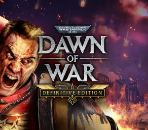 Kinguin Warhammer 40,000: Dawn of War - Definitive Edition PC Steam Altergift
