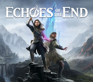Kinguin Echoes of the End PC Steam Account