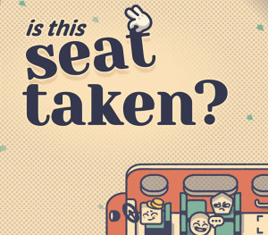 Kinguin This Seat Taken? PC Steam Account