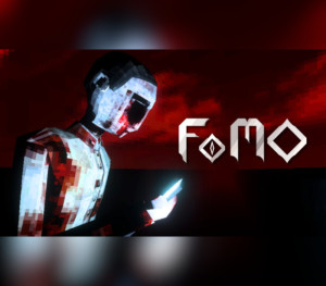 Kinguin FoMO PC Steam CD Key