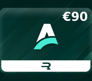 Kinguin Rewarble Astropay EUR 90 Gift Card EU