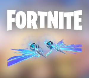 Kinguin Fortnite - Arcana Glider DLC PC Epic Games CD Key