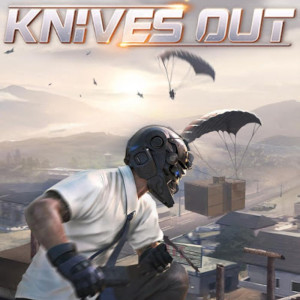 Kinguin Knives Out Top-Up > Android > 5000x10 Vouchers