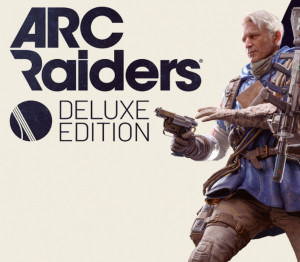Kinguin ARC Raiders: Deluxe Edition Xbox Series X S / PC Account