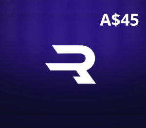 Kinguin Rewarble Super AUD 45 Gift Card AU