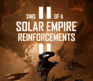 Kinguin Sins of a Solar Empire II - Reinforcements DLC PC Steam CD Key