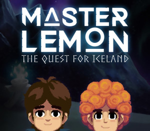 Kinguin Master Lemon: The Quest for Iceland PC Steam CD Key