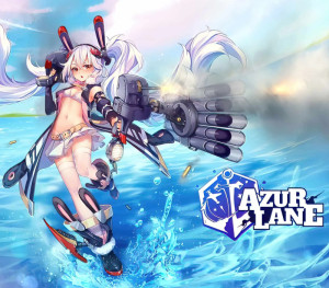 Kinguin Azur Lane Account > Android > AZUR LANE AVRORA SERVER 62 ACCOUNT ACCESS GLOBAL
