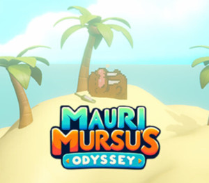 Kinguin Mauri Mursu's Odyssey PC Steam CD Key