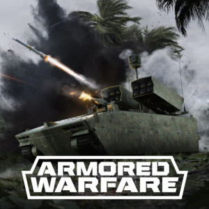 Kinguin Armored Warfare Account > PC > PERSONAL ACCOUNT 10 CARS 10 LV