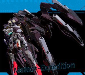 Kinguin Meteor Expedition PC Steam CD Key