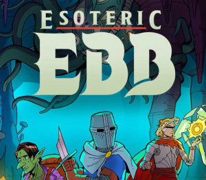 Kinguin Esoteric Ebb RoW PC Steam CD Key