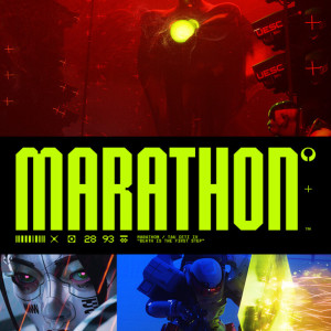 Kinguin Marathon Account > PC > MARATHON - 115 LVL 1,6M STASH - DELUXE PREORDER - STEAM