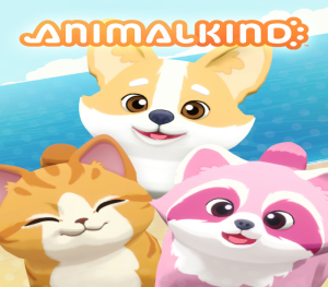 Kinguin Animalkind PC Steam CD Key