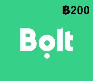 Kinguin Bolt THB 200 Gift Card TH