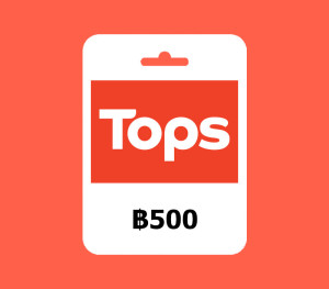Kinguin Tops THB 500 Gift Card TH