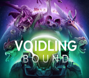 Kinguin Voidling Bound PC Steam Account