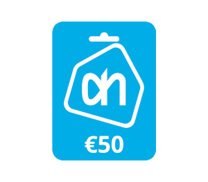 Kinguin Albert Heijn EUR 50 Gift Card BE