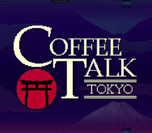 Kinguin Coffee Talk Tokyo PC Steam CD Key