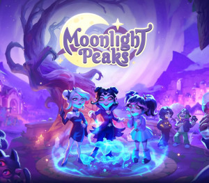 Kinguin Moonlight Peaks PRE-ORDER PC Steam CD Key