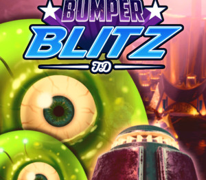 Kinguin Bumper Blitz TD PC Steam CD Key