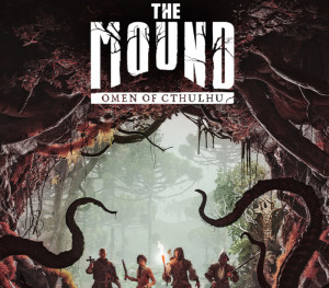 Kinguin The Mound: Omen of Cthulhu ASIA PC Steam CD Key