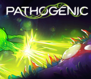 Kinguin Pathogenic PC Steam Altergift