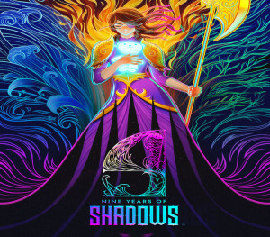 Kinguin 9 Years of Shadows PC Steam Account