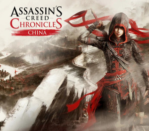 Kinguin Assassin's Creed Chronicles: China EU XBOX One CD Key
