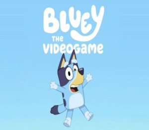 Kinguin Bluey: The Videogame XBOX One / Xbox Series X S / Windows 10/11 Account