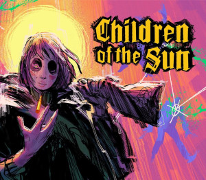 Kinguin Children of the Sun EU PC Steam CD Key