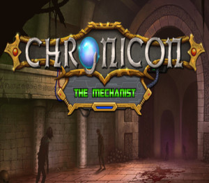 Kinguin Chronicon - The Mechanist DLC PC Steam CD Key
