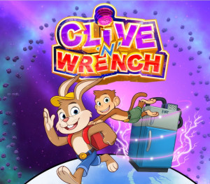 Kinguin Clive 'N' Wrench Steam CD Key