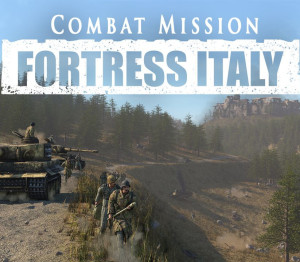 Kinguin Combat Mission Fortress Italy PC Steam CD Key