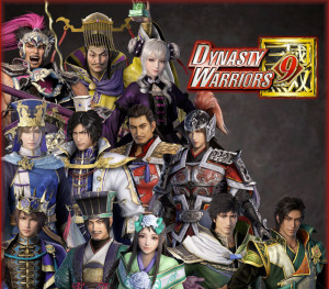 Kinguin Dynasty Warriors 9 Special Scenario Edition PC Steam Account